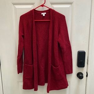J Jill Cardigan XS petite